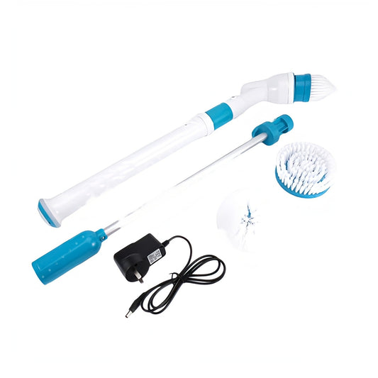 Electric Turbo Scrub Brush